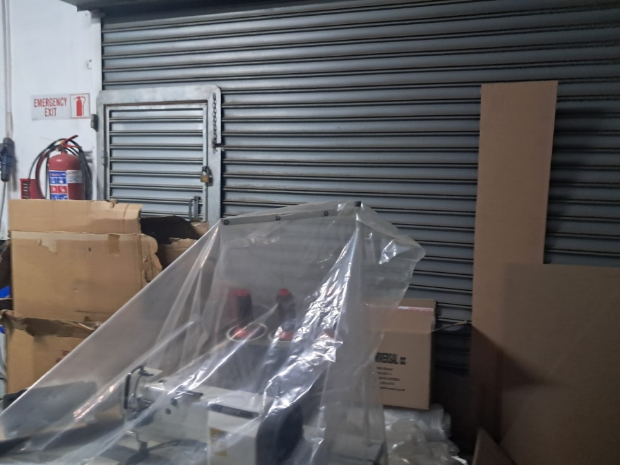 Commercial Property for Sale in Brits North West